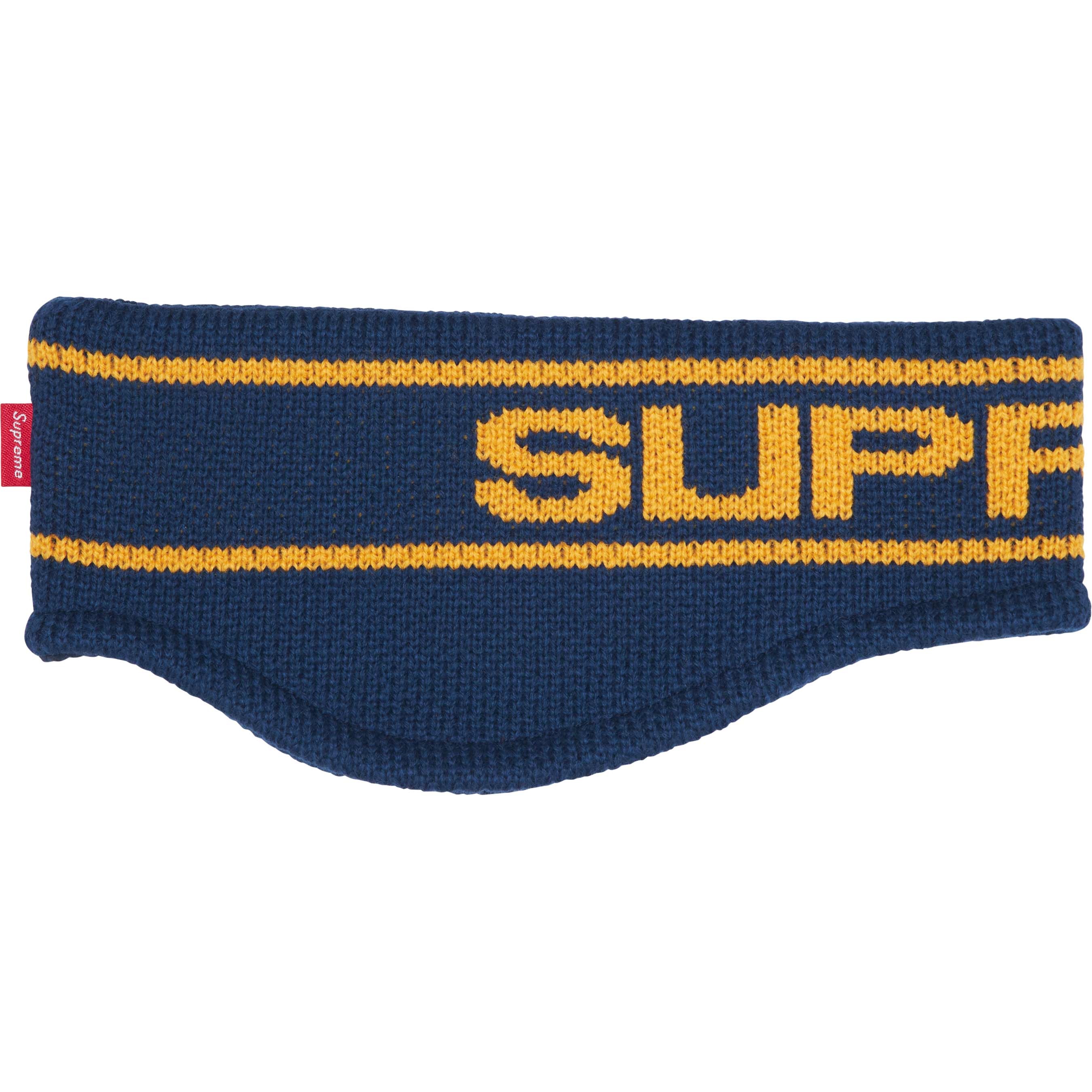 Contrast Logo Headband view 10